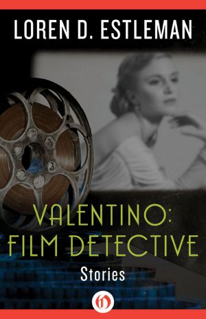 [Detective 01] • Valentino · Film Detective